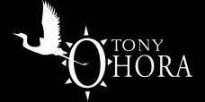 logo Tony O' Hora